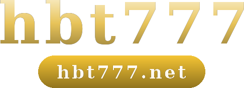 hbt777 logo